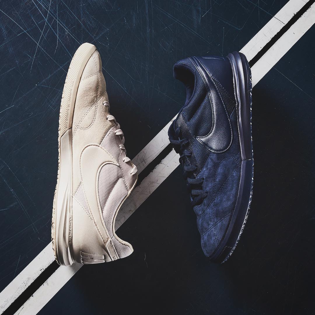 Nike tiempo premier deals sala